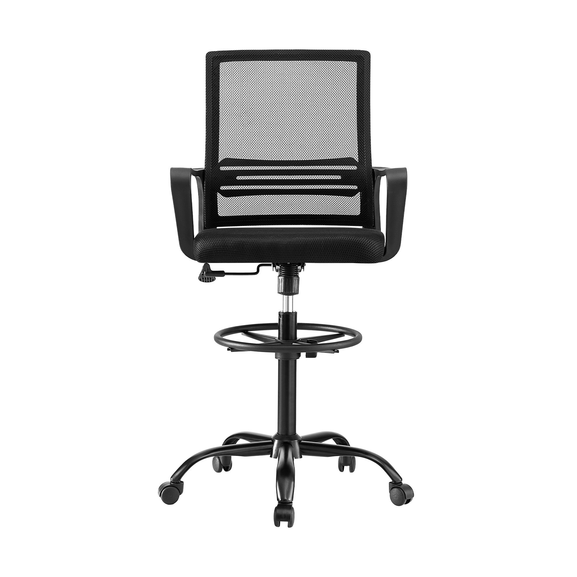 Artiss Mesh Drafting Office Chair in 2 Colours view 3