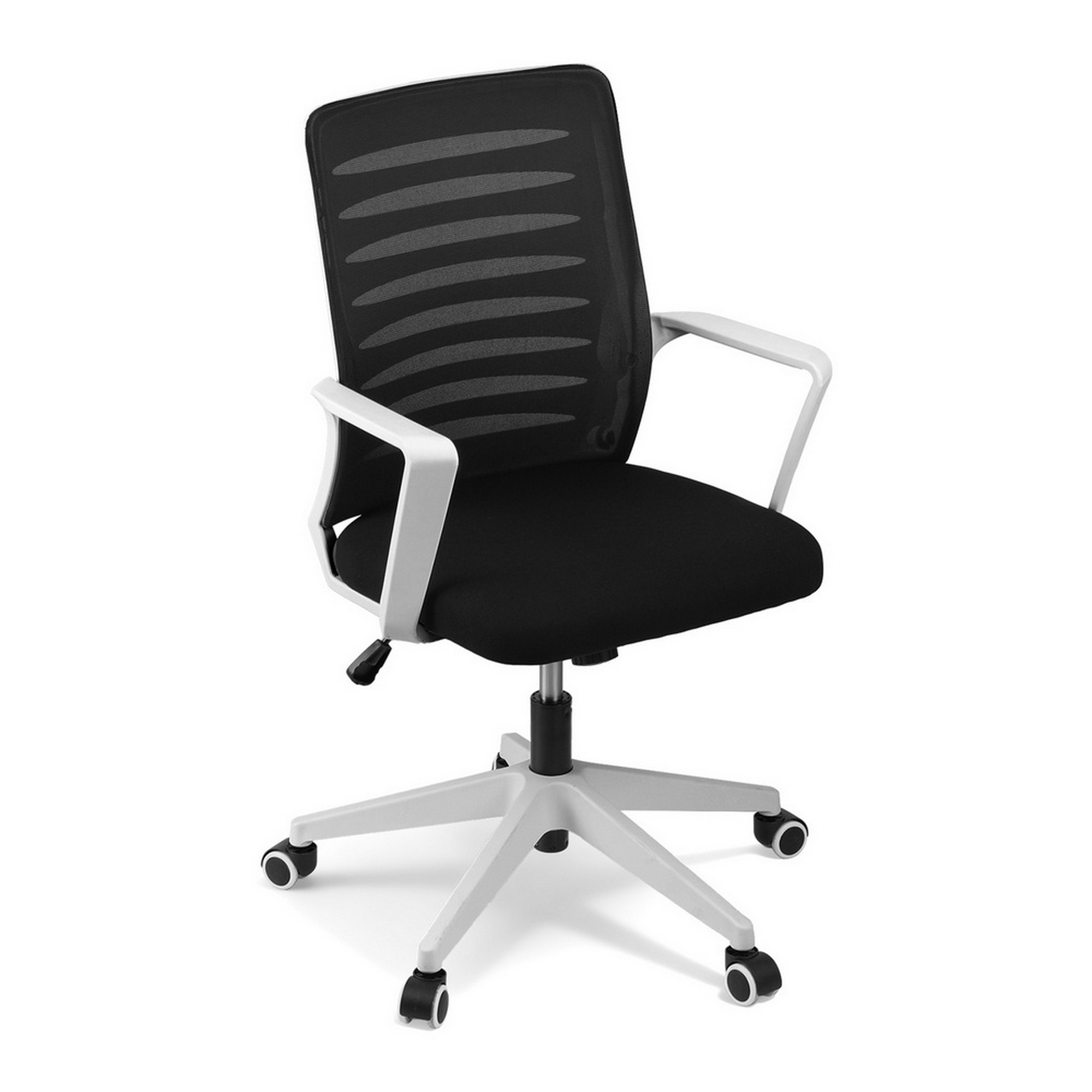 Artiss Ergonomic Office Chair Mesh with Lumbar Support 2 Colours
