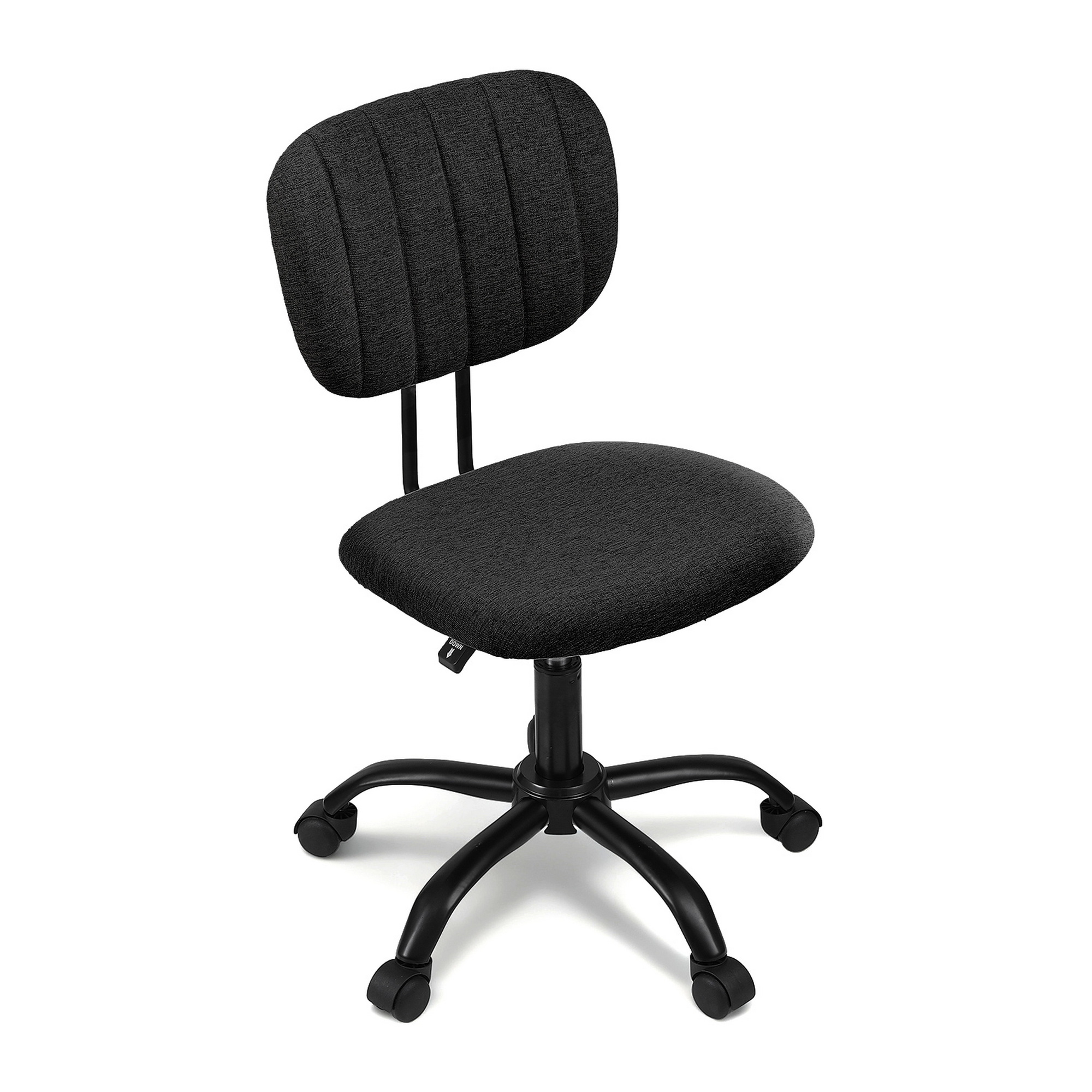 Artiss Armless Ergonomic Office Chair in 2 Colours
