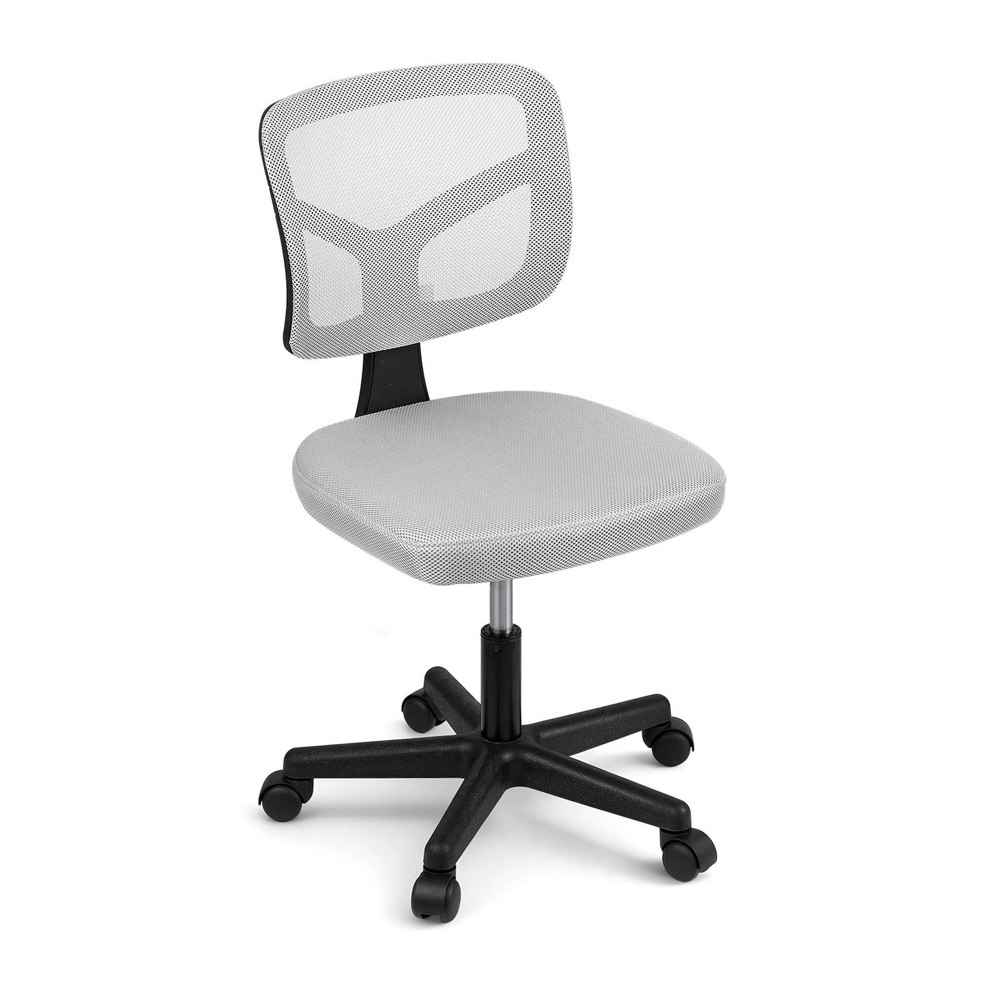 Artiss Mesh Back Armless Office Chair in 2 Colours