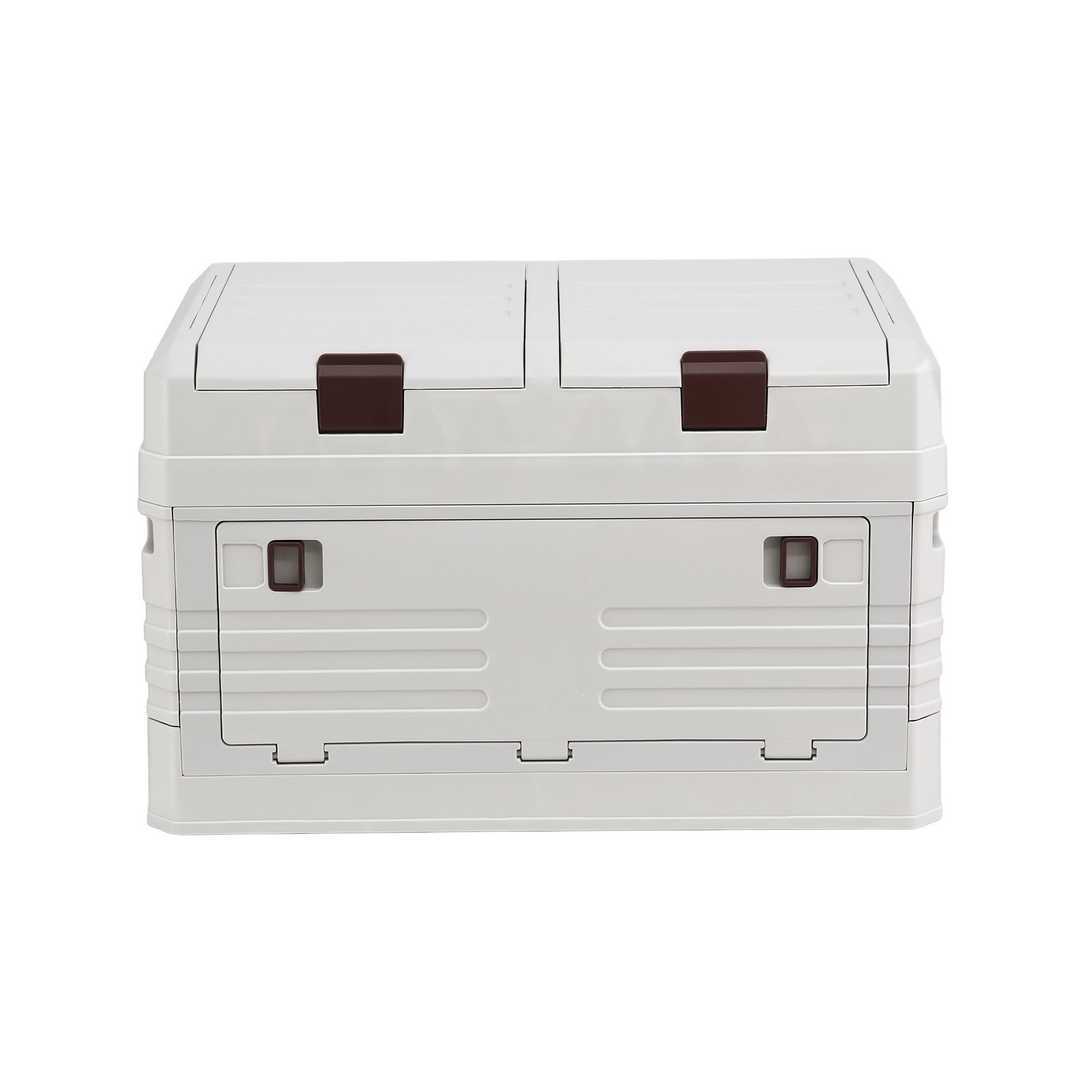 Gardeon Foldable Collapsible Storage Box Organizer view 3