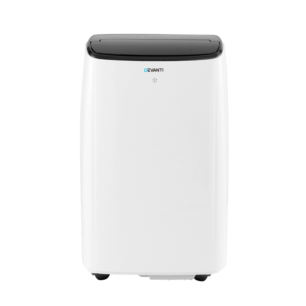 Devanti Portable Air Conditioner WiFi 7000BTU view 3
