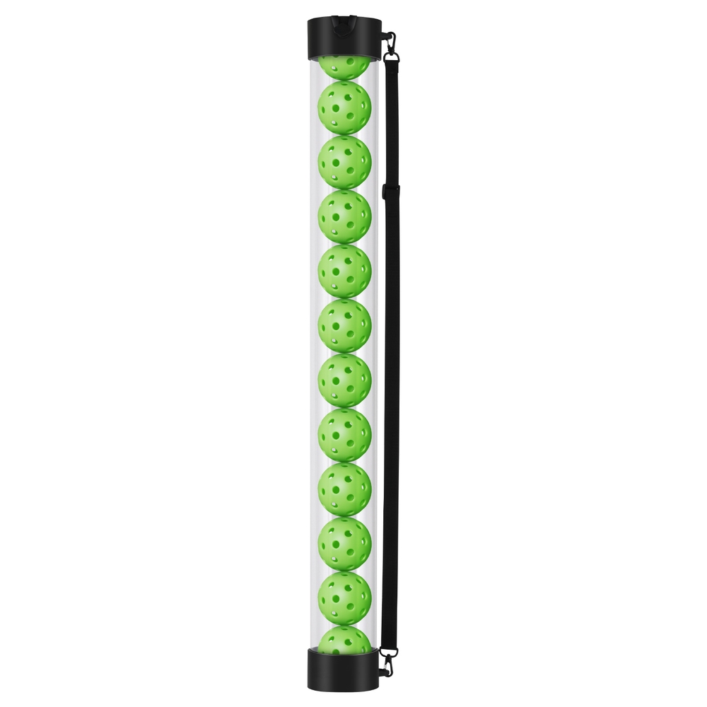 Everfit 12PC Pickleball Collector Set Ball Retriever