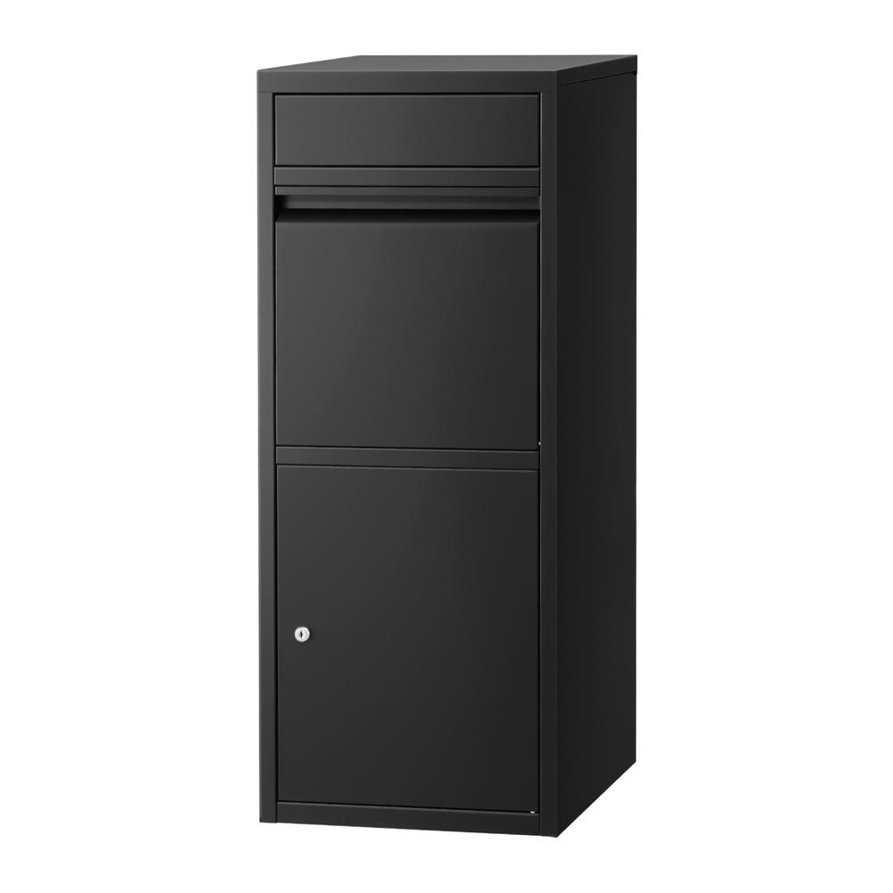 Gardeon Weatherproof Parcel Drop Box for Mailbox
