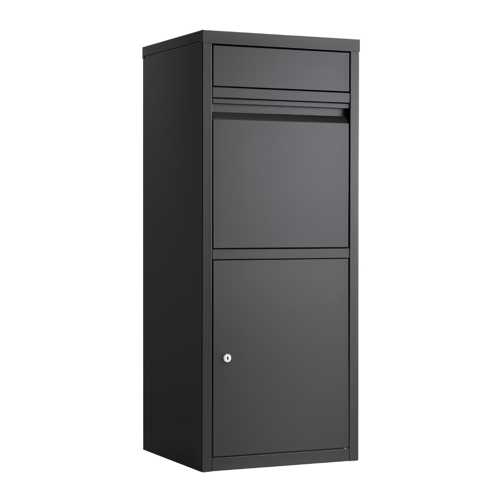 Gardeon Weatherproof Parcel Drop Box for Mailbox view 3