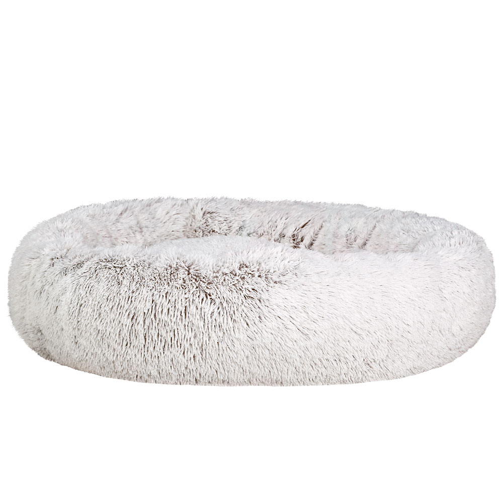 i.Pet Pet Bed Dog Cat Calming Soft Plush