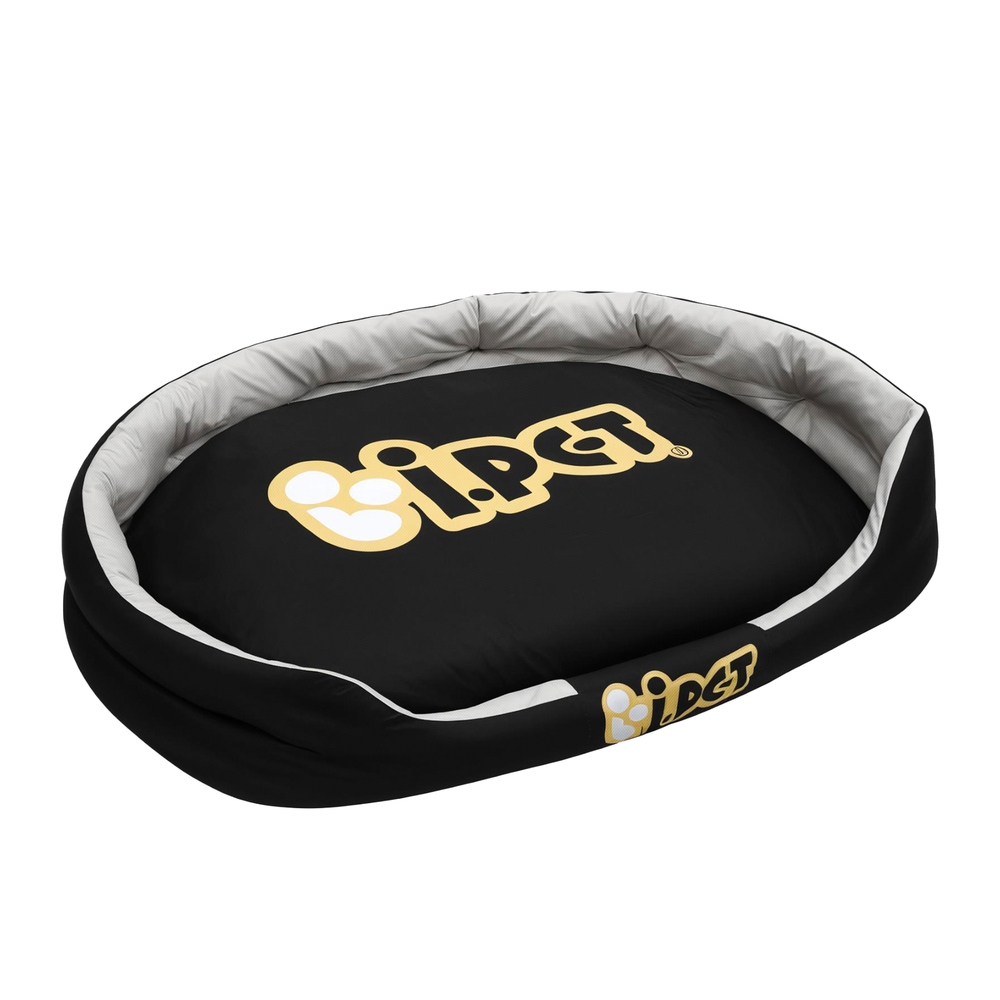i.Pet XXL Dog Bed 130x90x26cm Calming Washable