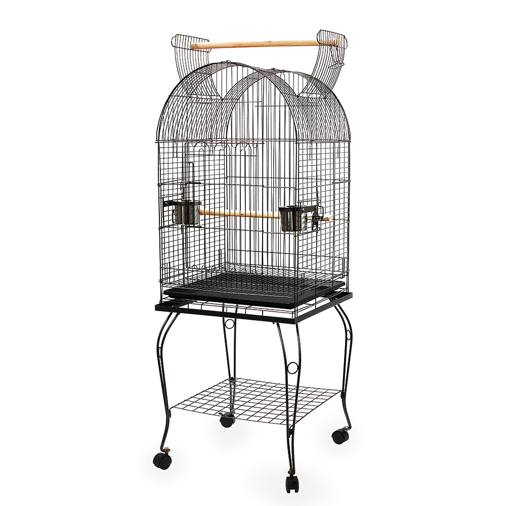 i.Pet Bird Cage 150cm Large Aviary Dome view 3