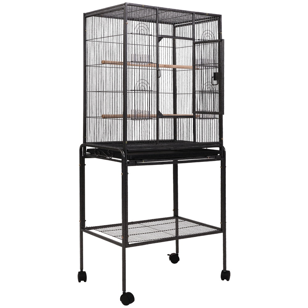i.Pet Bird Cage 144cm Large Aviary view 3
