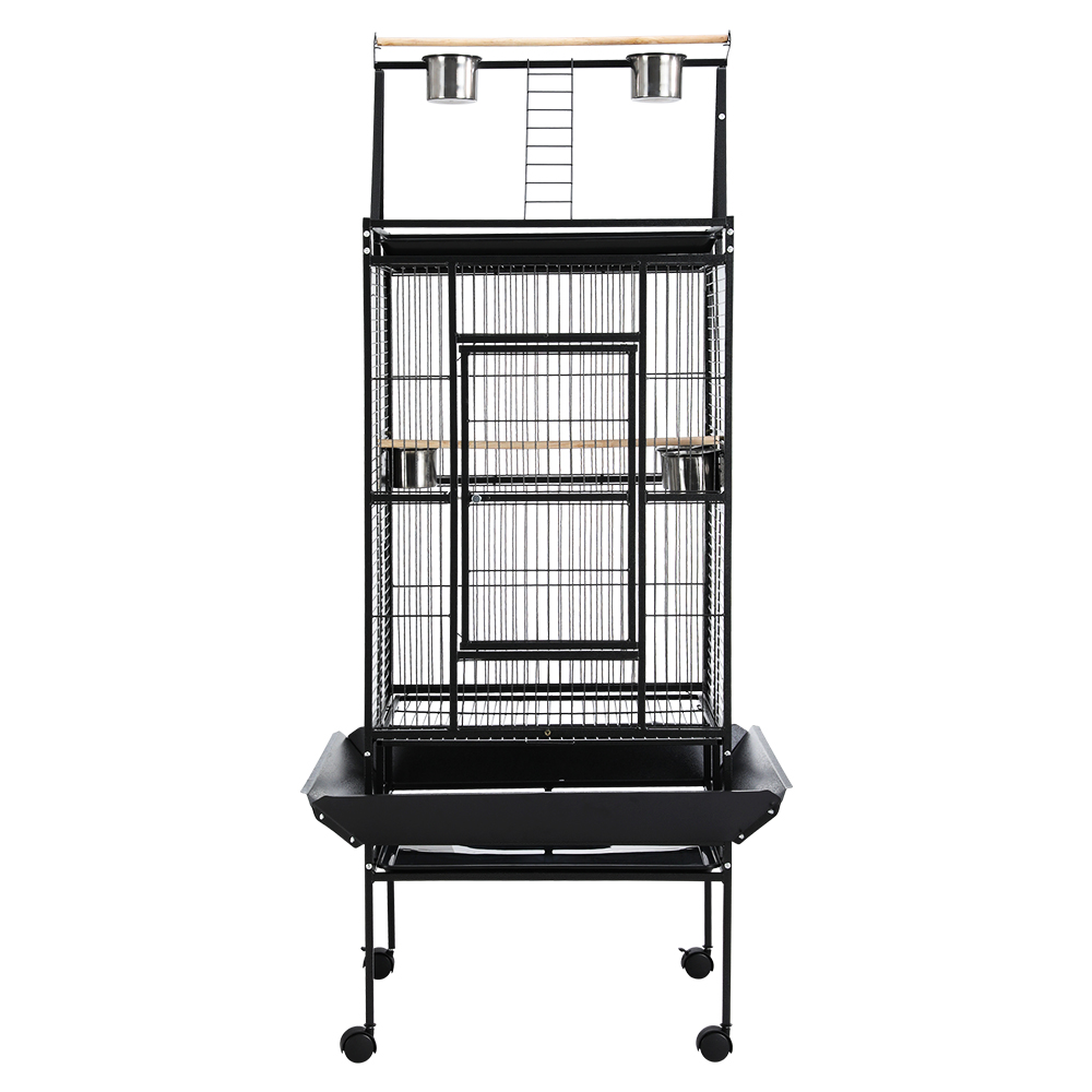 i.Pet Bird Cage 173cm Large Aviary view 3