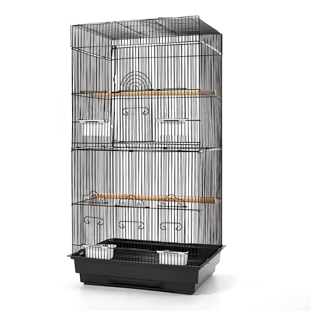 i.Pet Bird Cage 88cm Large Aviary view 3
