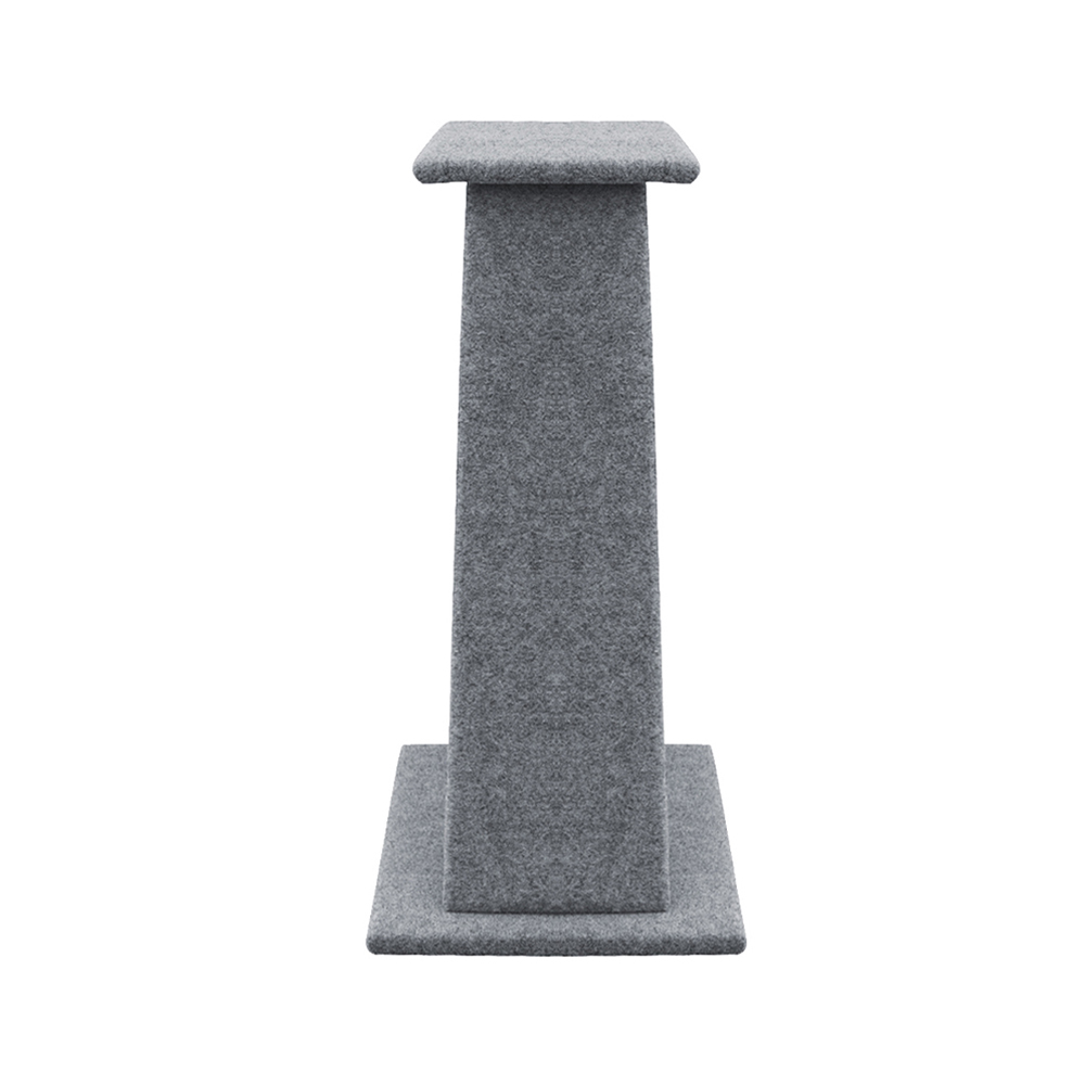 i.Pet Cat Tree 82cm with Ramp & Elevated Perch view 3