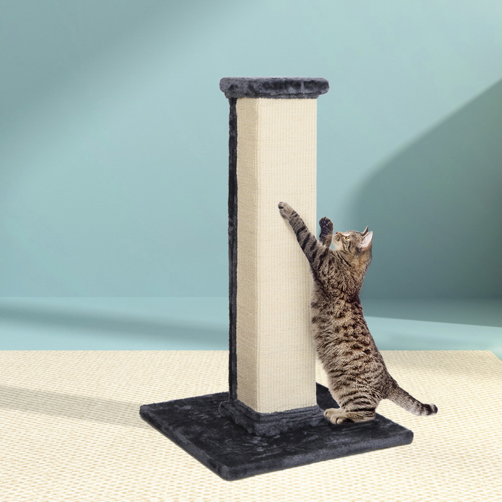 i.Pet Cat Tree 92cm Scratching Post for Cats