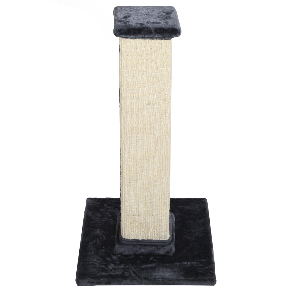 i.Pet Cat Tree 92cm Scratching Post for Cats view 3
