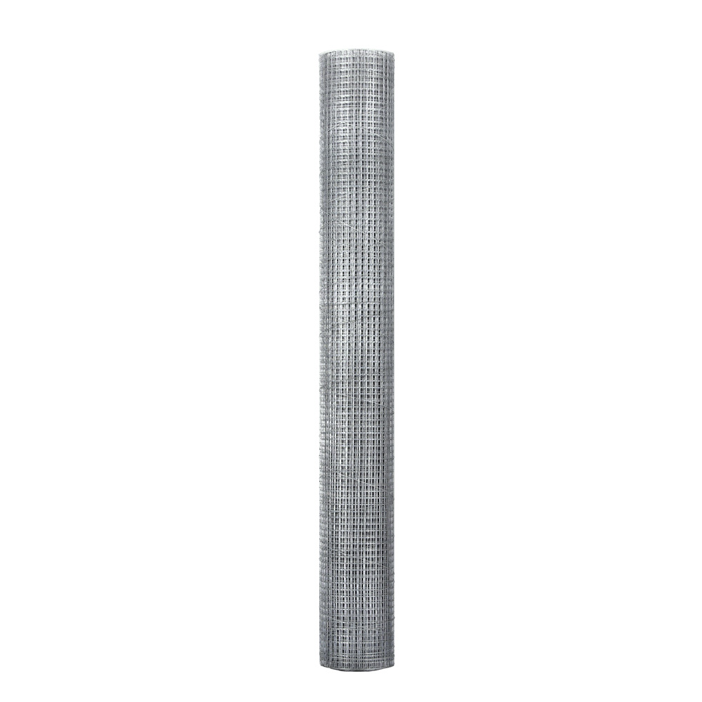 i.Pet Chicken Fence Wire Mesh Roll 15m x 120cm