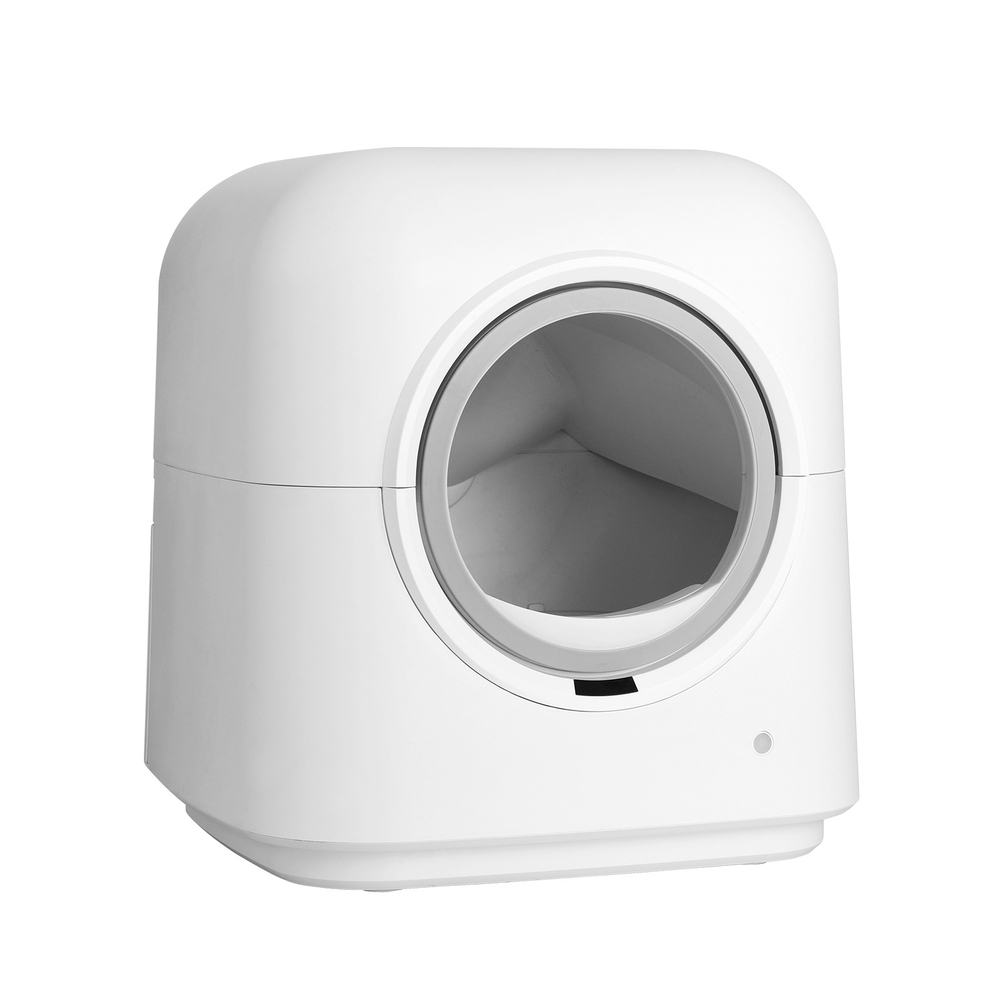 i.Pet Automatic Self-Cleaning Cat Litter Box App Control