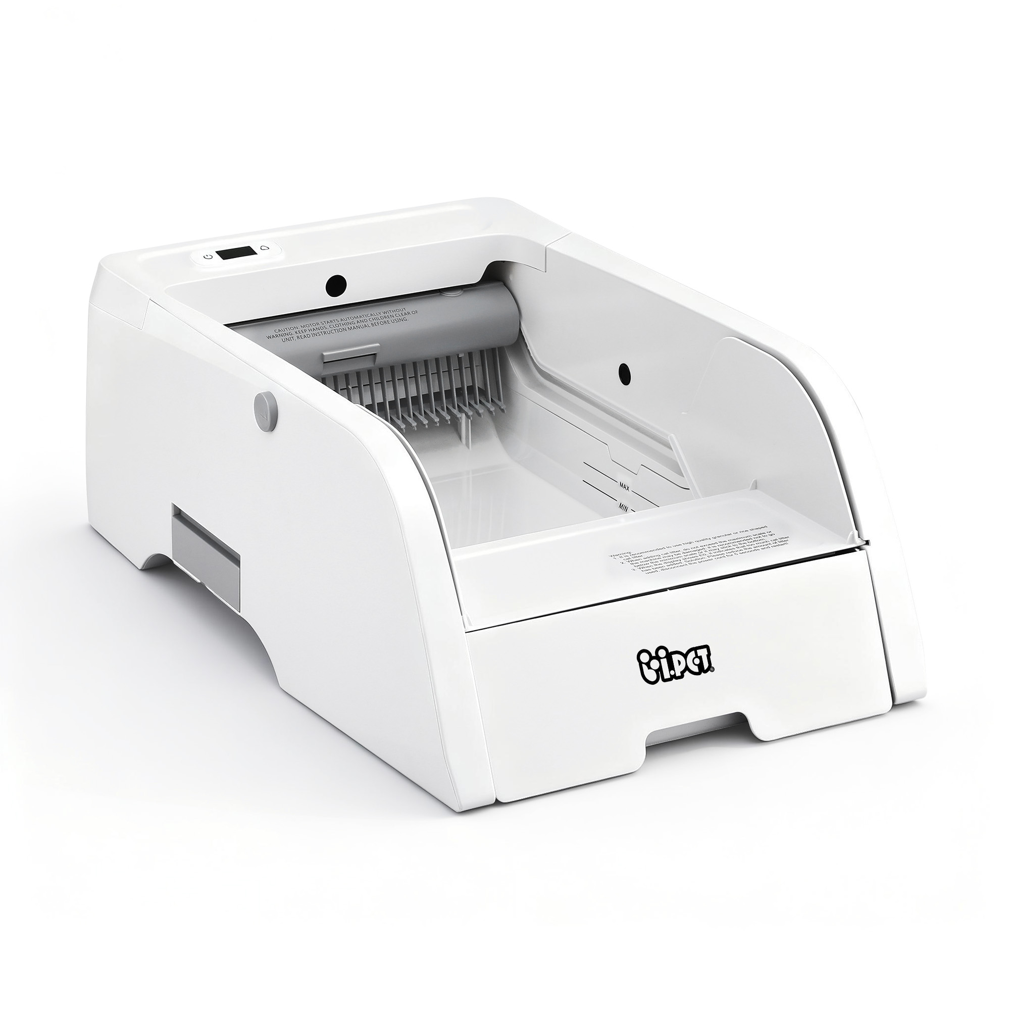 i.Pet Automatic Self-Cleaning Cat Litter Box App 5L
