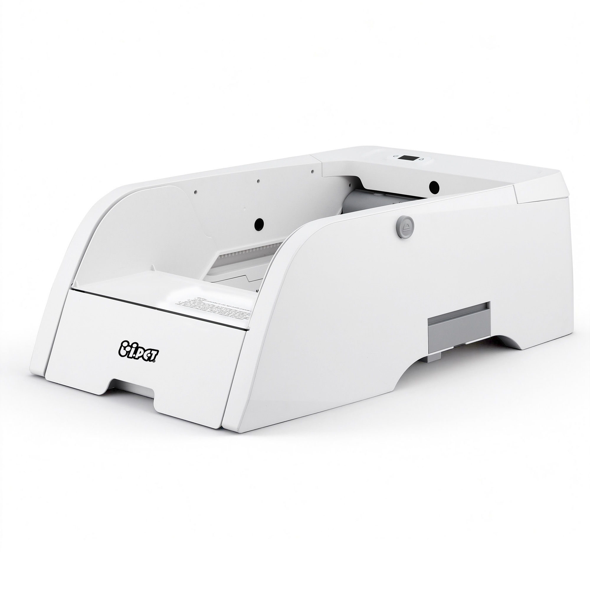 i.Pet Automatic Self-Cleaning Cat Litter Box App 5L view 3