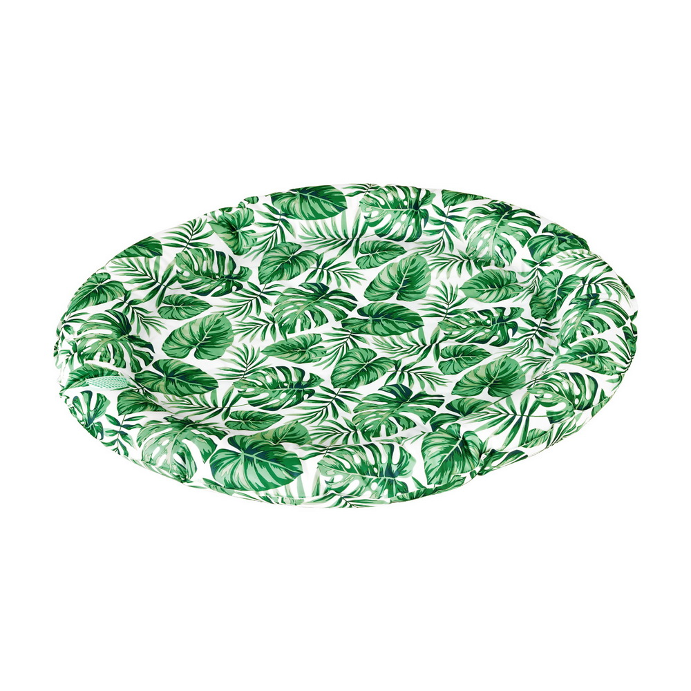 i.Pet Round Pet Cooling Mat Gel Self-Cool Large