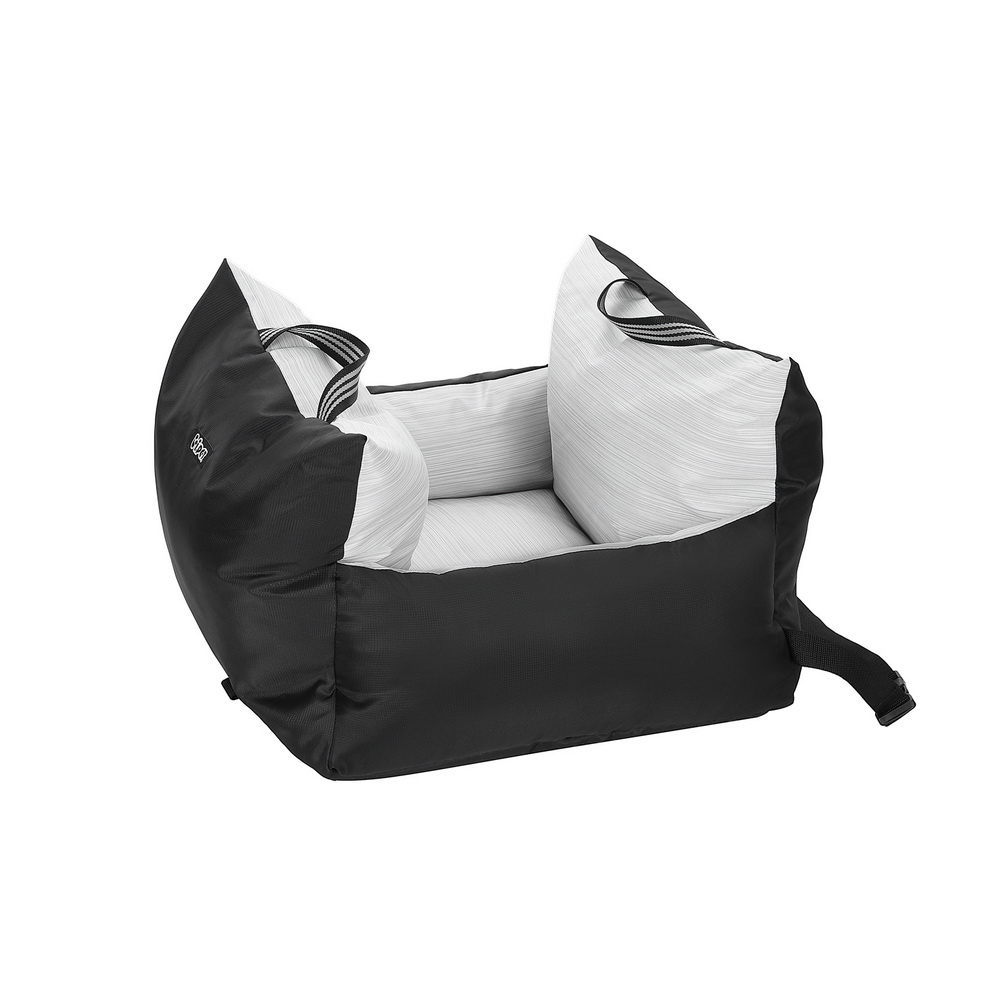 i.Pet Dog Car Seat Booster Cover Waterproof Non-Slip