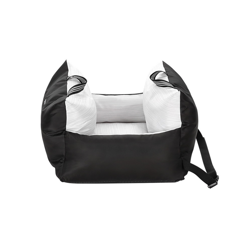 i.Pet Dog Car Seat Booster Cover Waterproof Non-Slip view 3