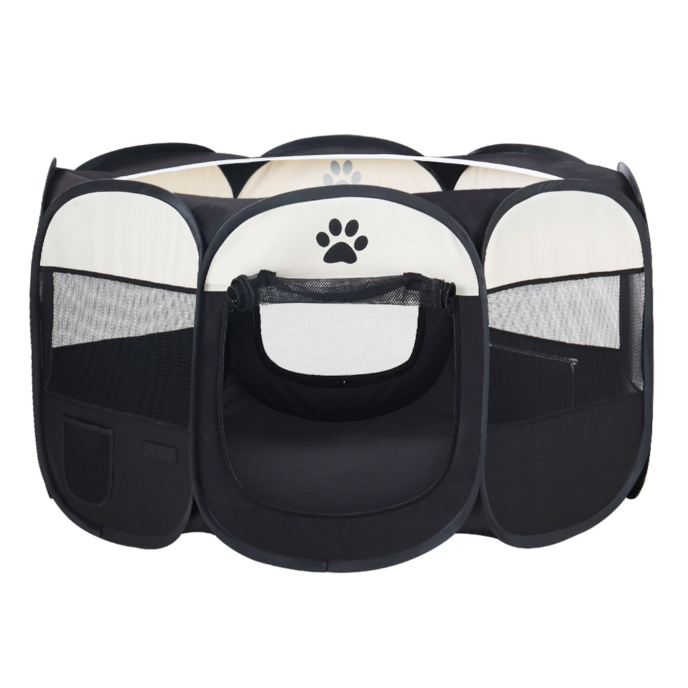 i.Pet Dog Playpen Tent 3XL Pet Crate Enclosure view 3