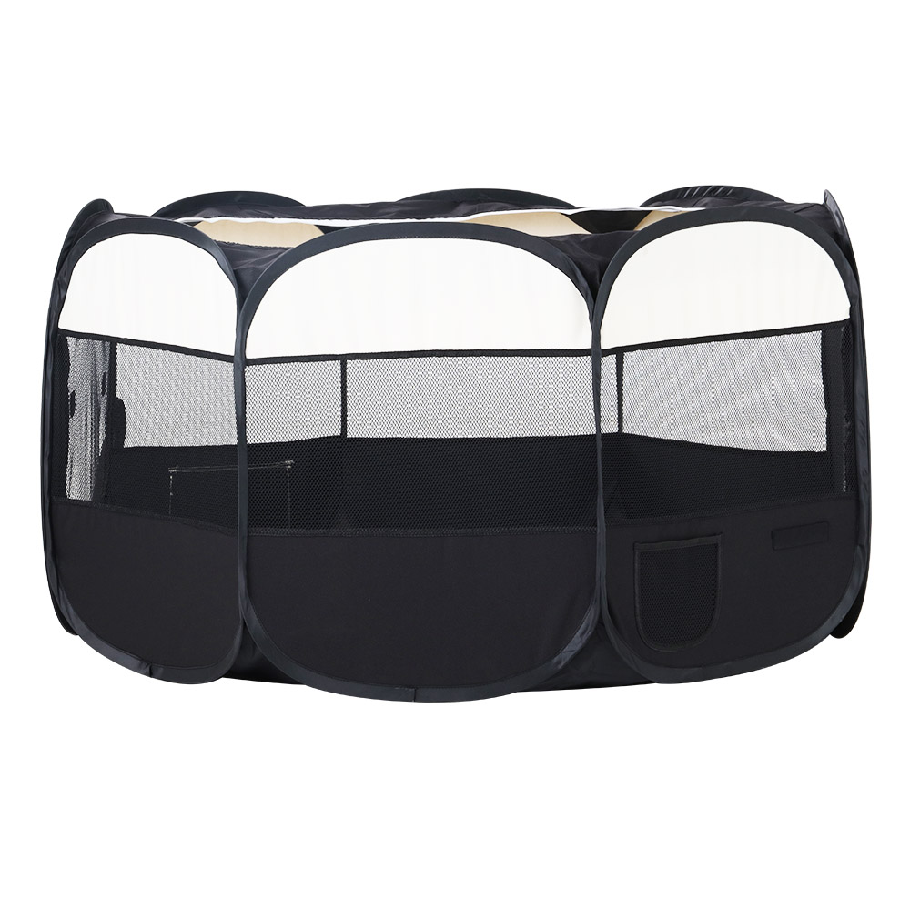 i.Pet Dog Playpen Tent 3XL Pet Crate Enclosure view 4