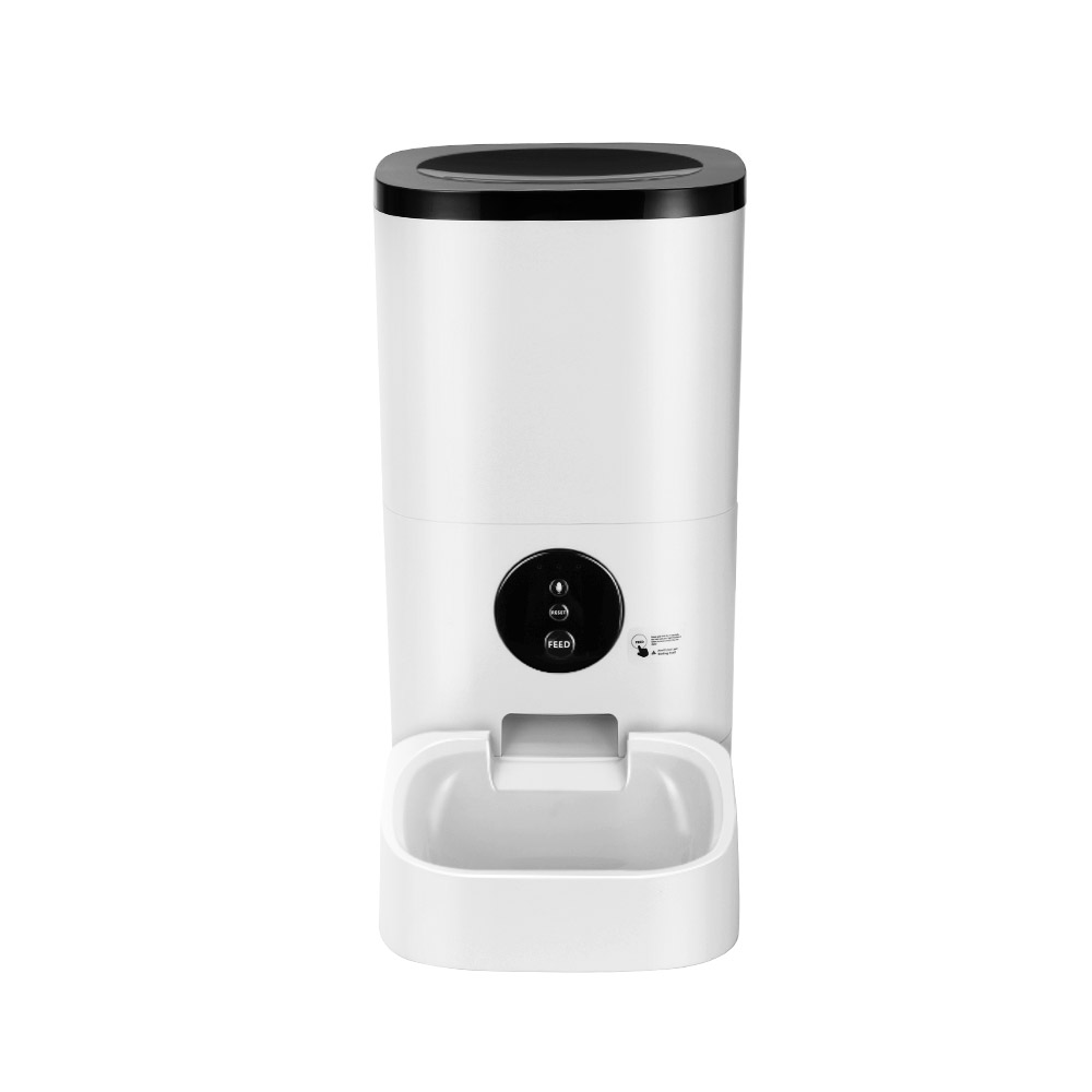 i.Pet Automatic Pet Feeder 6L WiFi Food Dispenser view 3