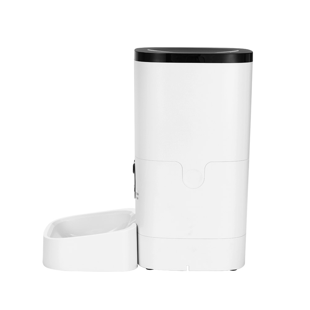i.Pet Automatic Pet Feeder 6L WiFi Food Dispenser view 4