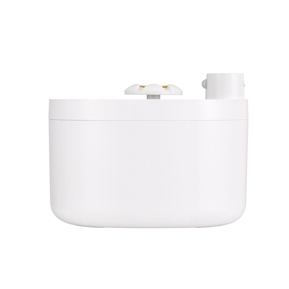 i.Pet Automatic Pet Feeder Motion Sensor White view 3