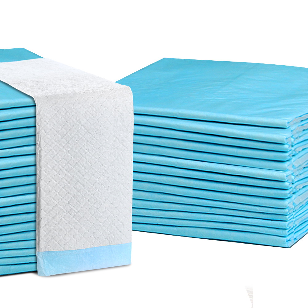 i.Pet Pet Training Pads Super Absorbent 60x60cm
