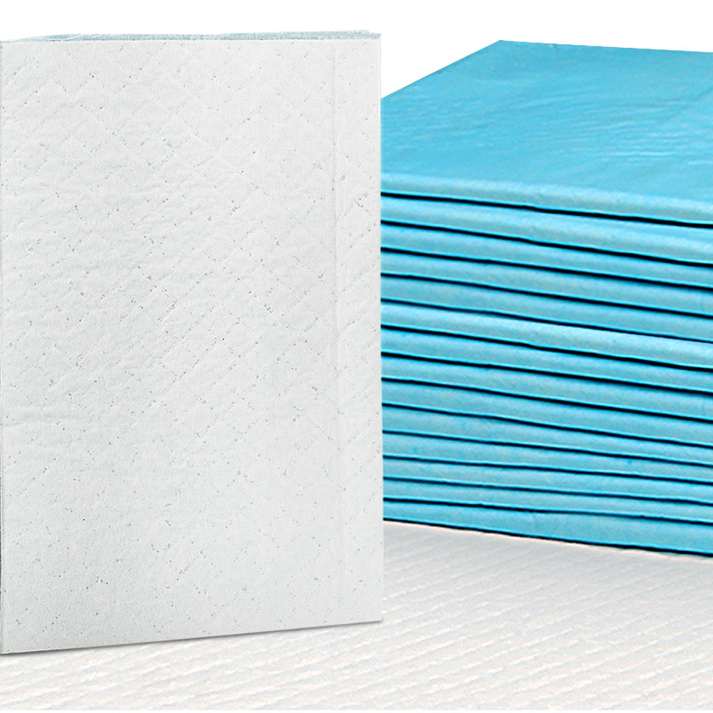 i.Pet Pet Training Pads Super Absorbent 60x60cm view 3