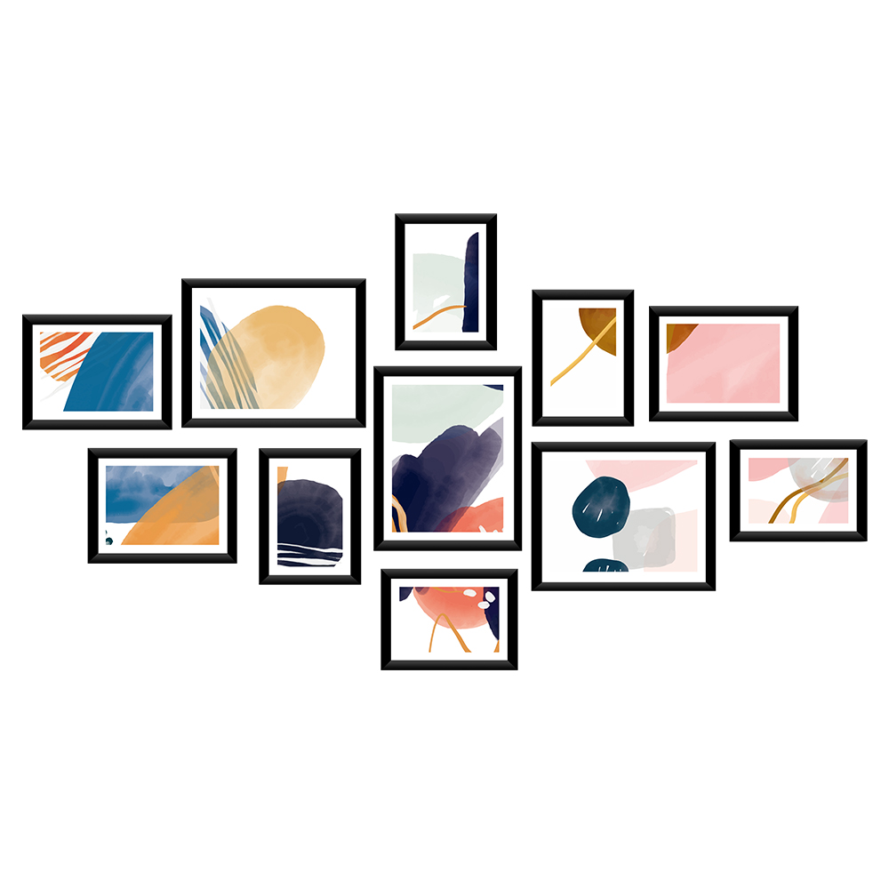 Artiss 11 Piece Photo Frame Set in 2 Colours