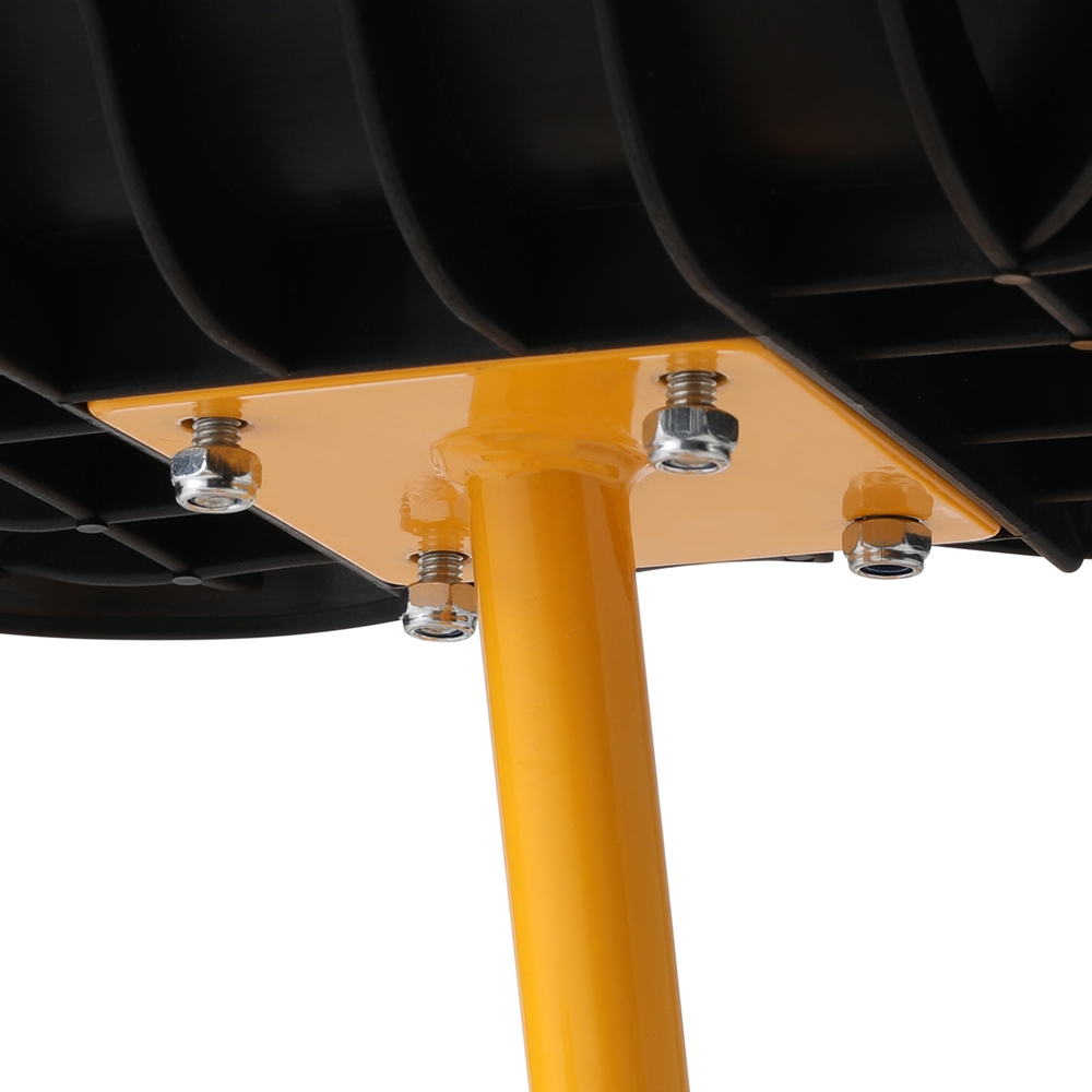 Keezi Kids Ride On Car Digger with Rotate Seat view 4