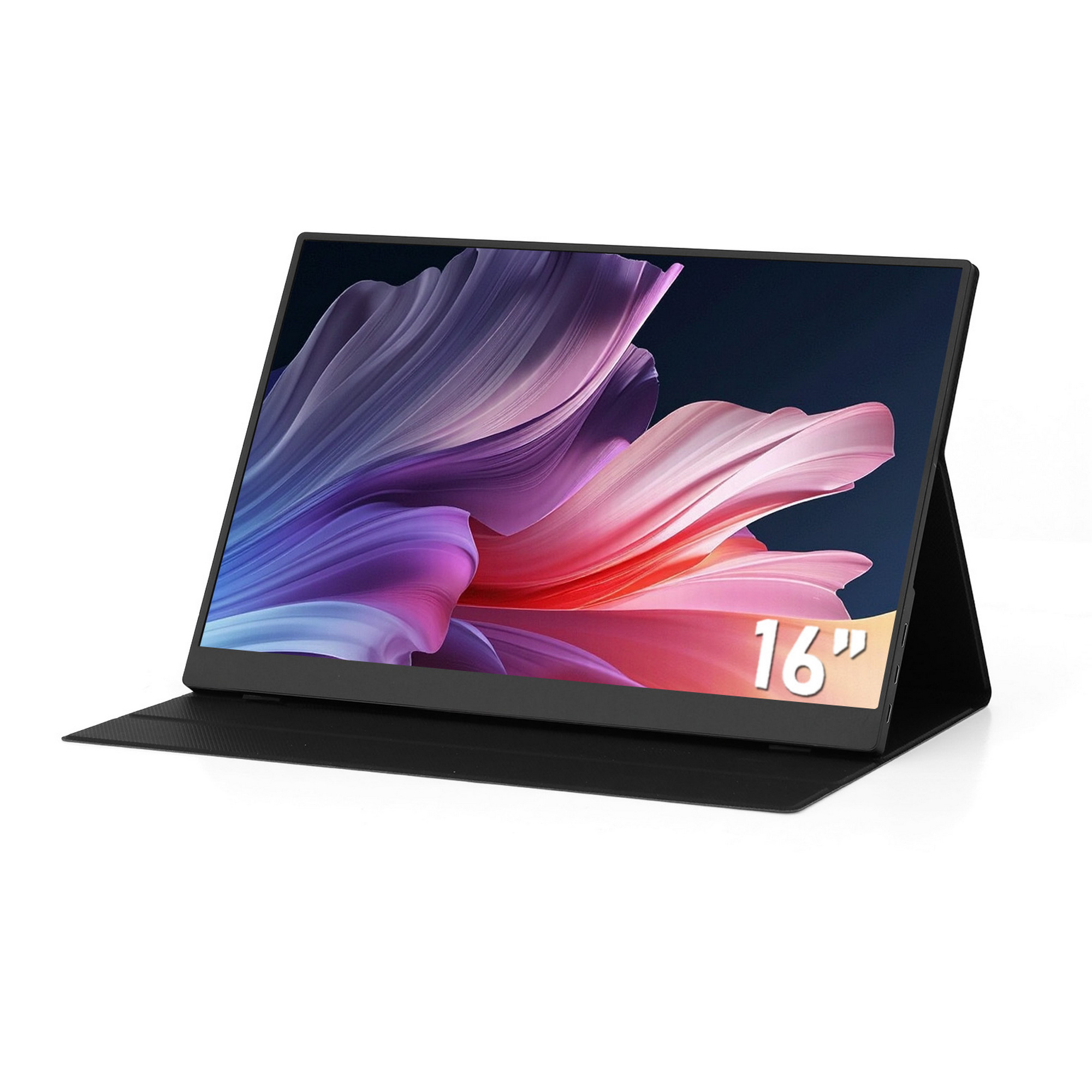 Devanti 16 Inch Portable Monitor USB C