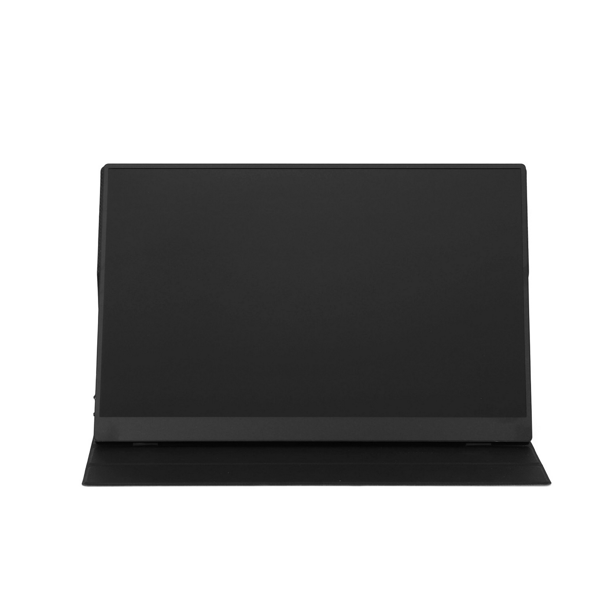 Devanti 16 Inch Portable Monitor USB C view 3