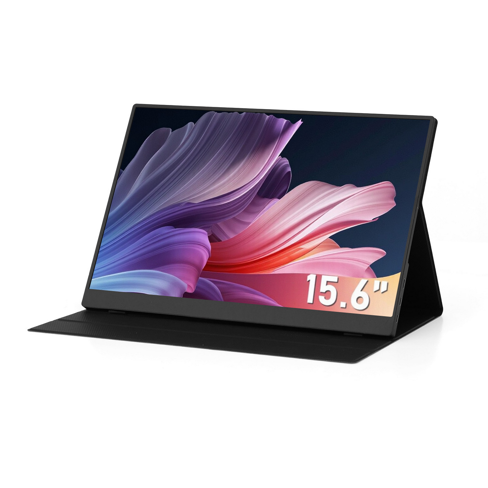 Devanti 15.6-Inch Portable Monitor FHD 1080P IPS