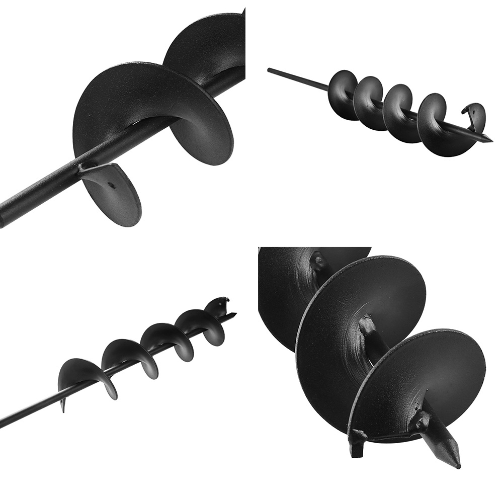 Giantz Power Garden Auger Earth Drill, 300mm or 600mm view 3