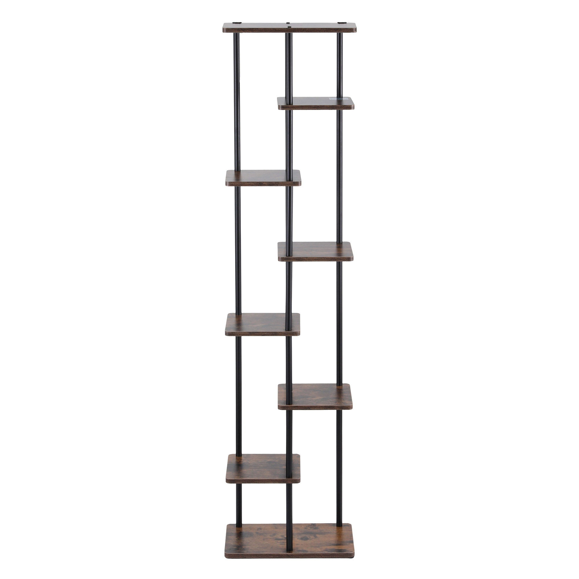 Artiss 8 Tier Plant Stand in 2 Styles view 4
