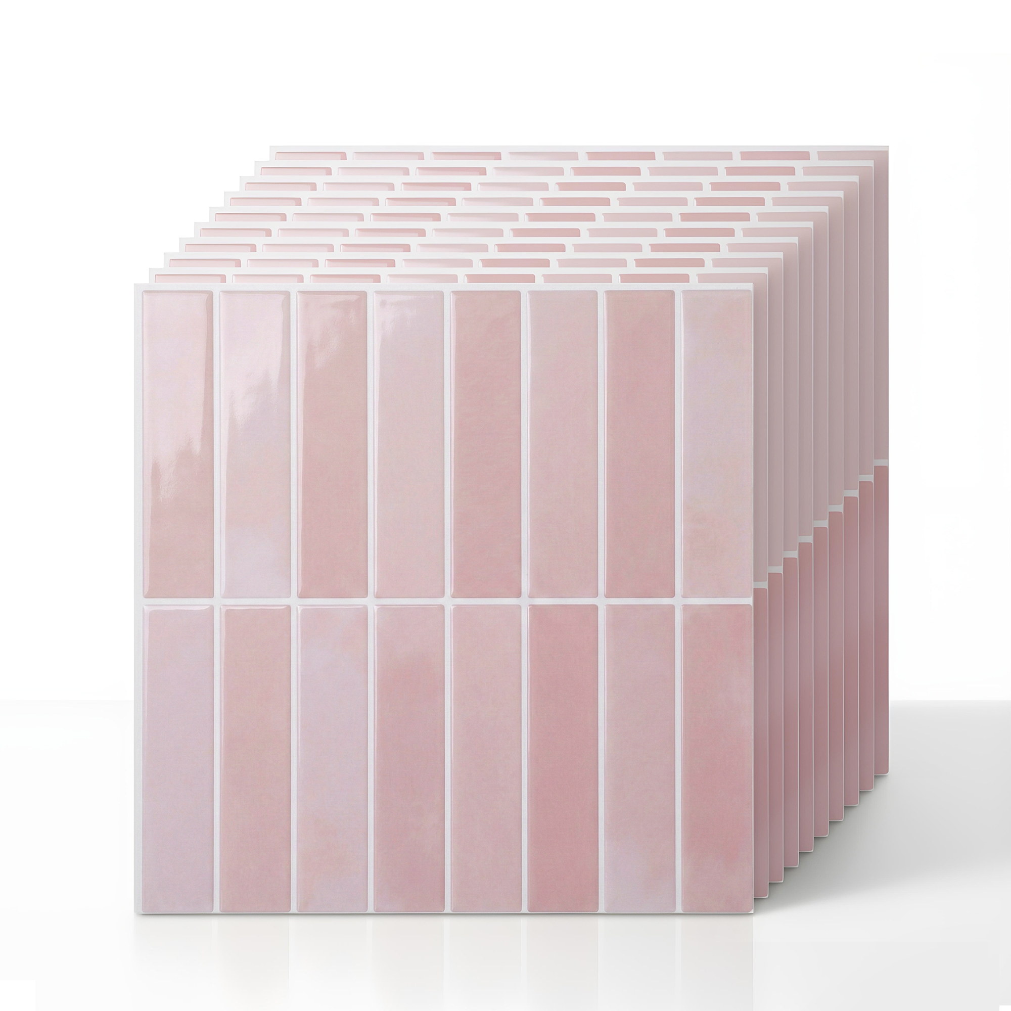 Artiss 3D Peel and Stick Wall Tiles in 4 Colours
