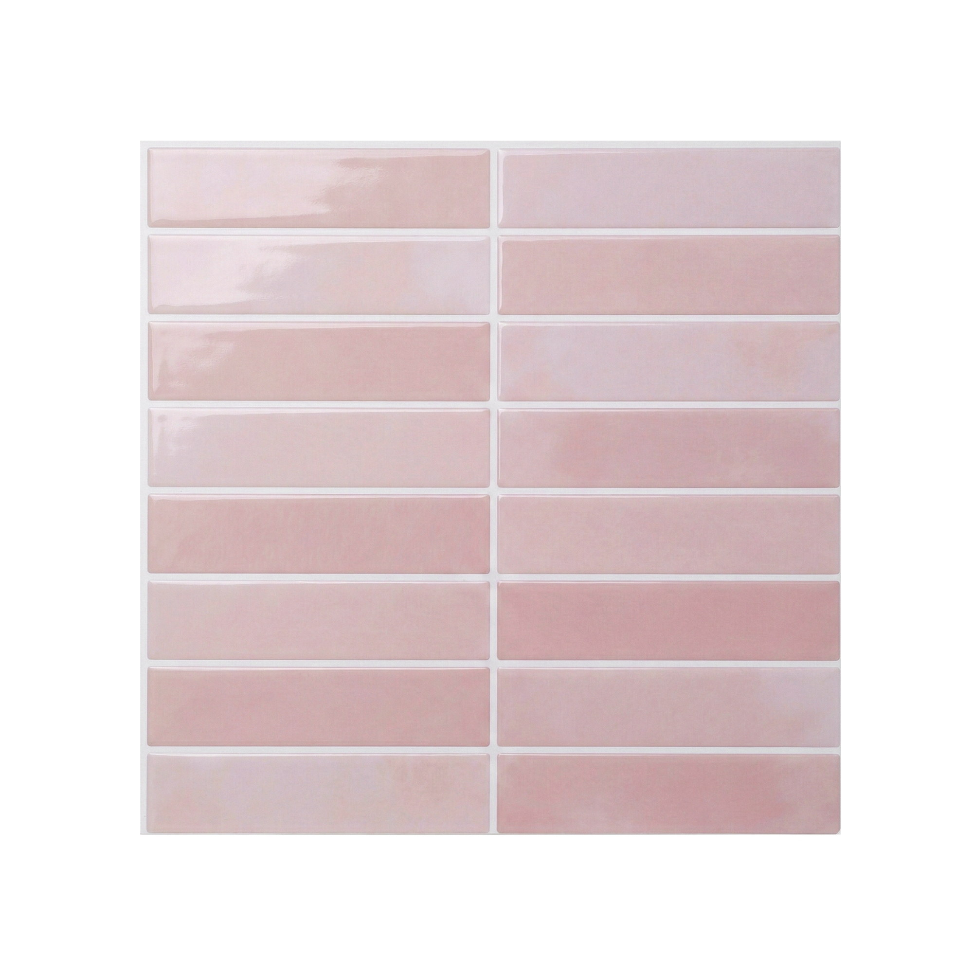 Artiss 3D Peel and Stick Wall Tiles in 4 Colours view 3