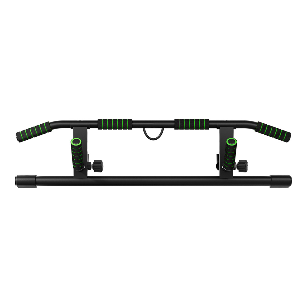 Everfit Multi-Grip Doorway Pull Up Bar 101cm 200kg view 3