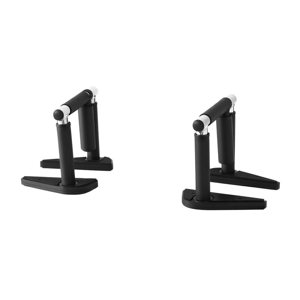 Everfit Foldable Pull Up Bar with Chin Up Grips, 120kg view 3