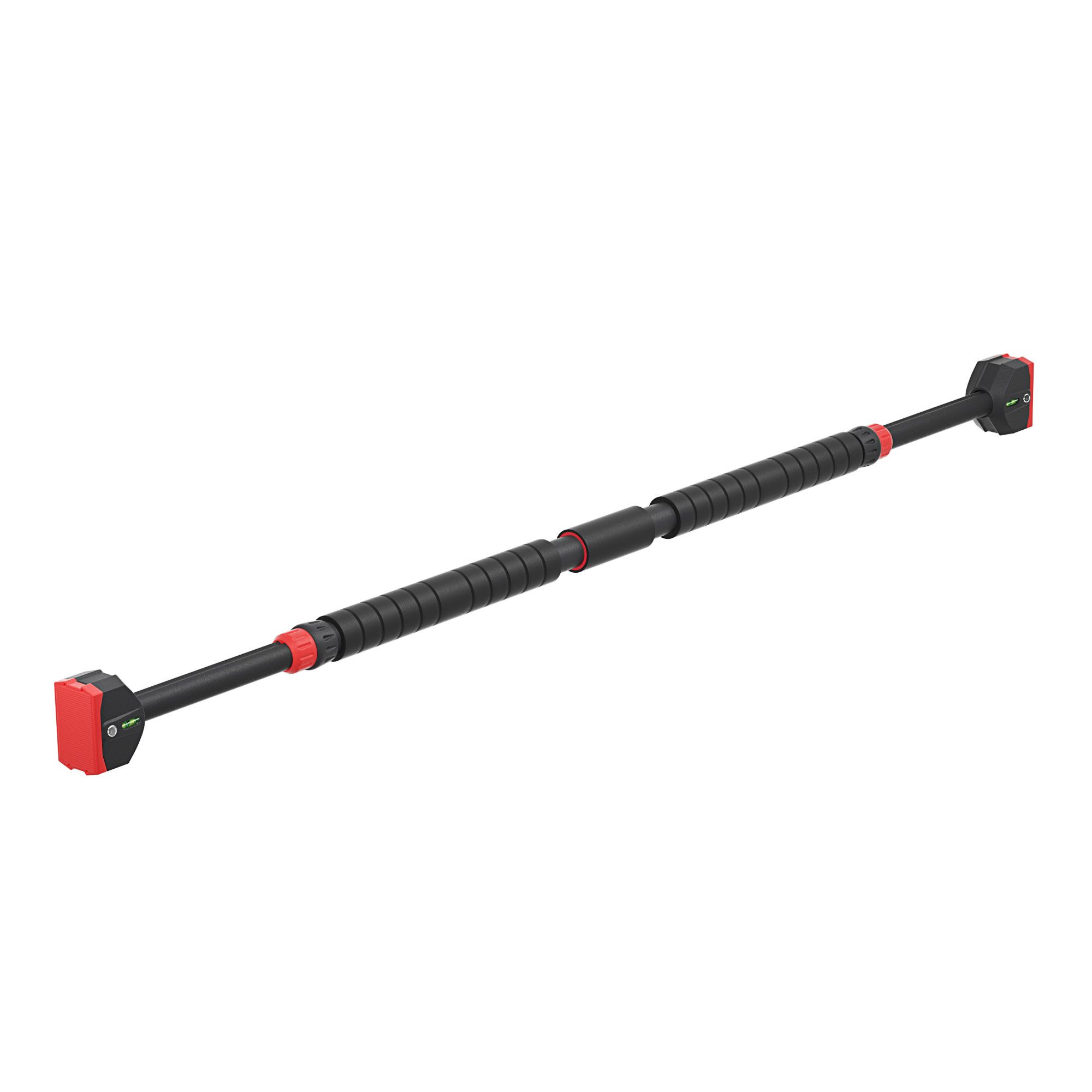 Everfit Telescopic Pull Up Bar Doorway, 70-125cm