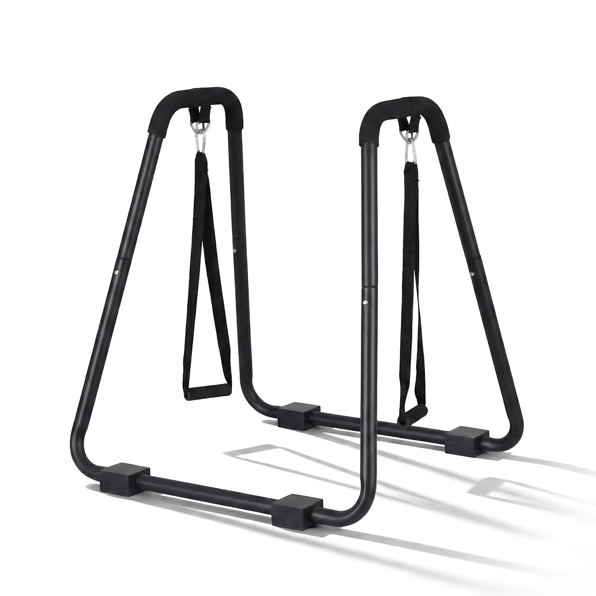 Everfit Dip Station Parallel Bars for Calisthenics Training