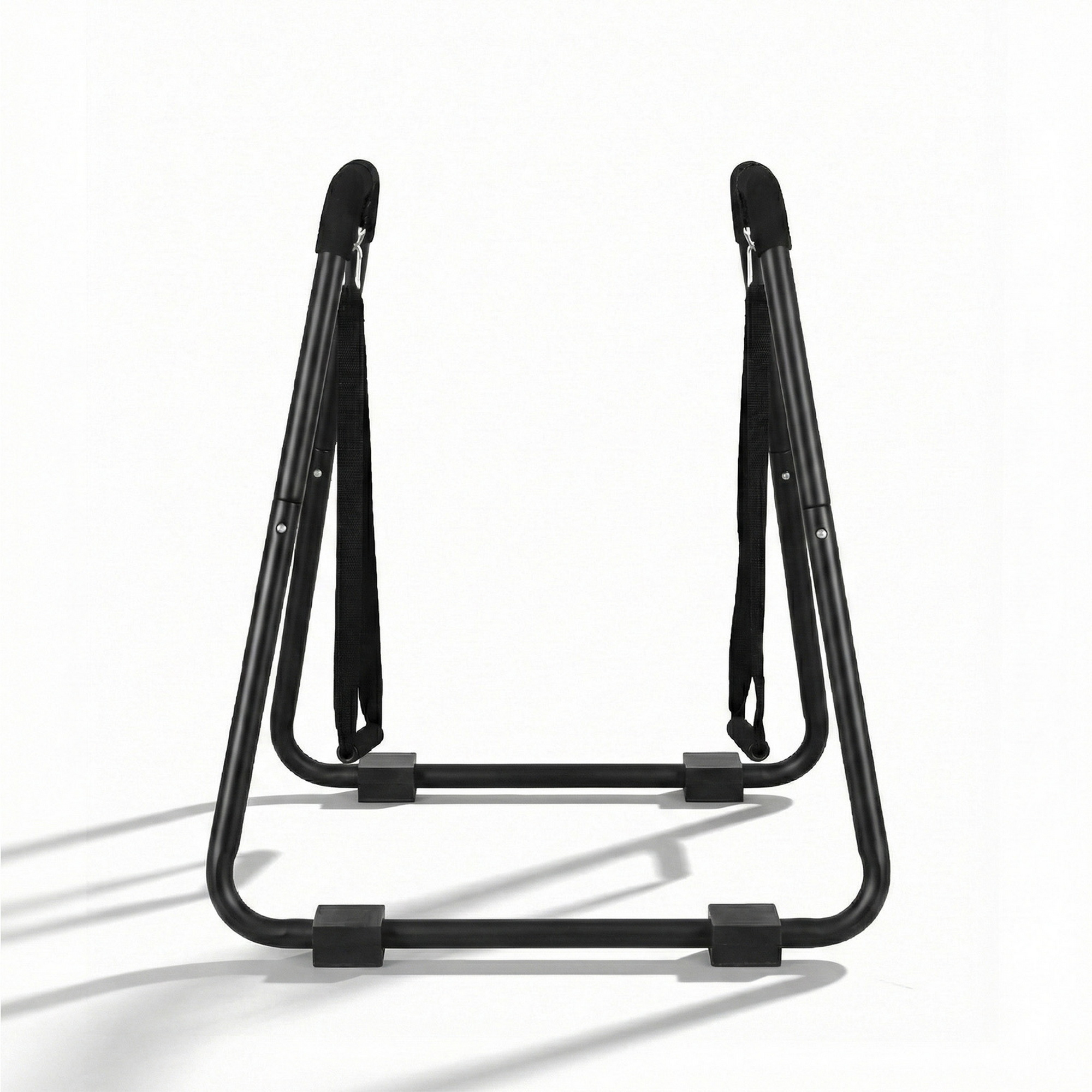 Everfit Dip Station Parallel Bars for Calisthenics Training view 3