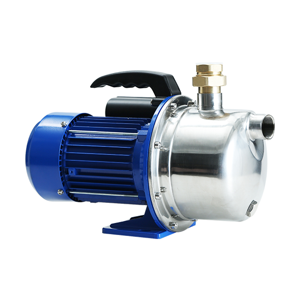 Giantz Water Jet Pump 1100W High Pressure for Irrigation view 3