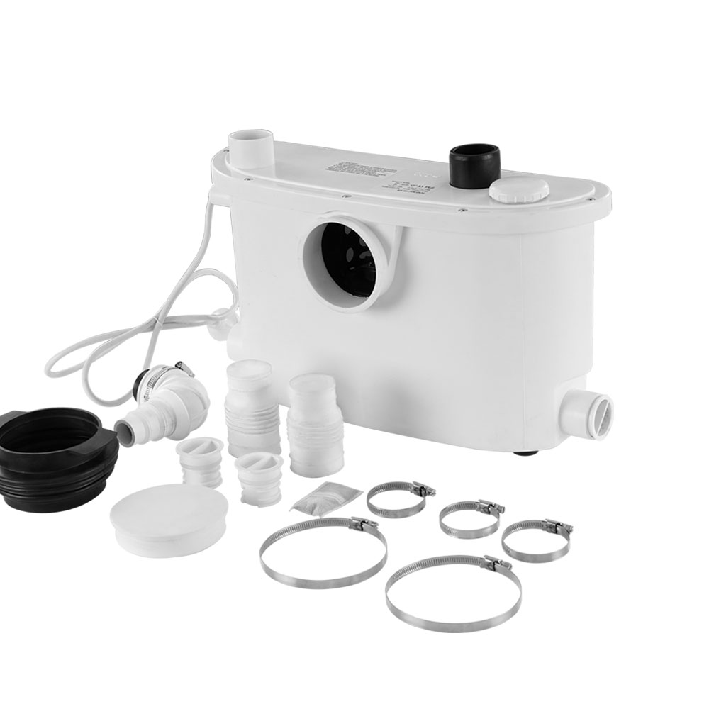 Giantz 400W Macerator Sewerage Pump for Marine Toilets