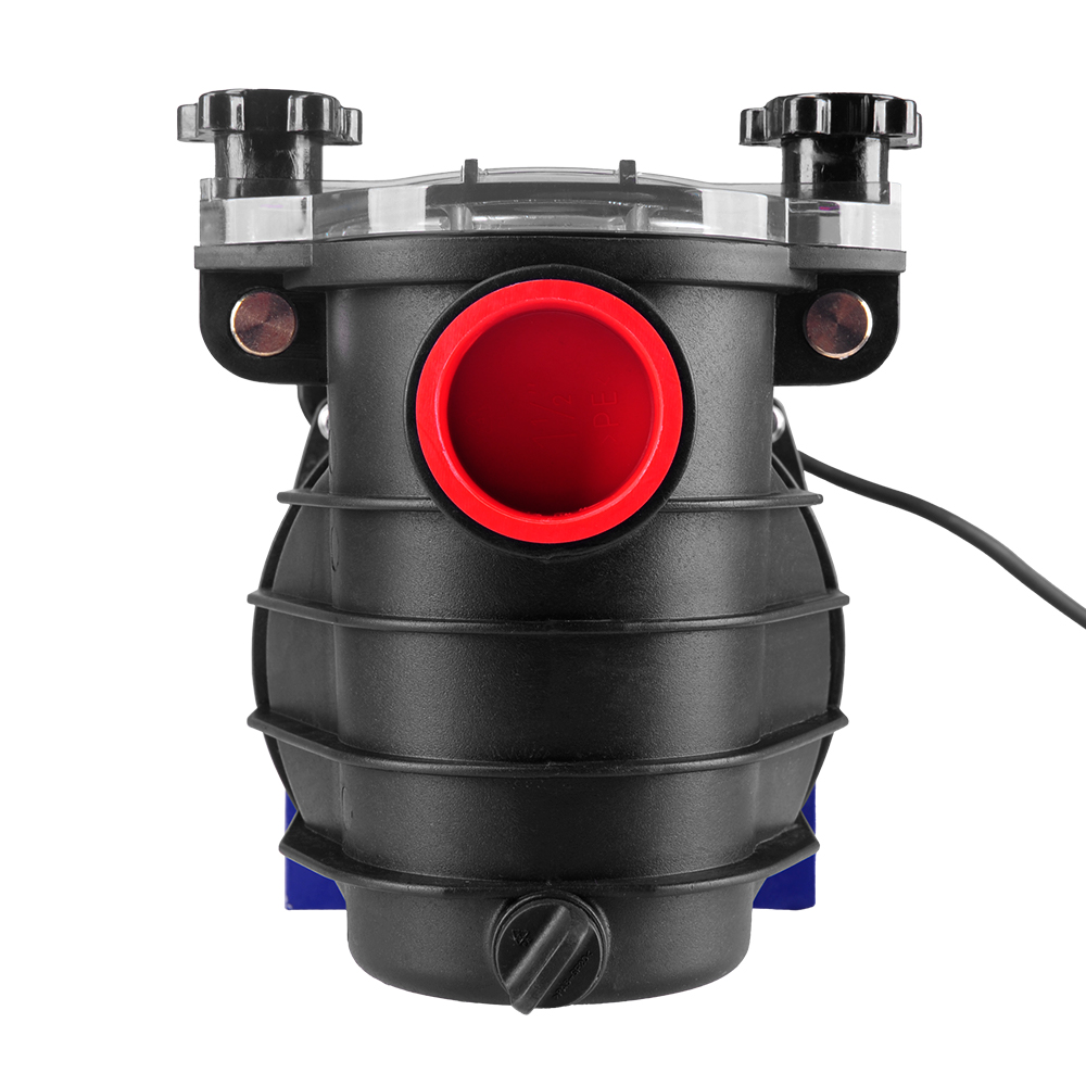 Giantz Pool Pump 1200W 1.6HP for Pools and Spas view 3
