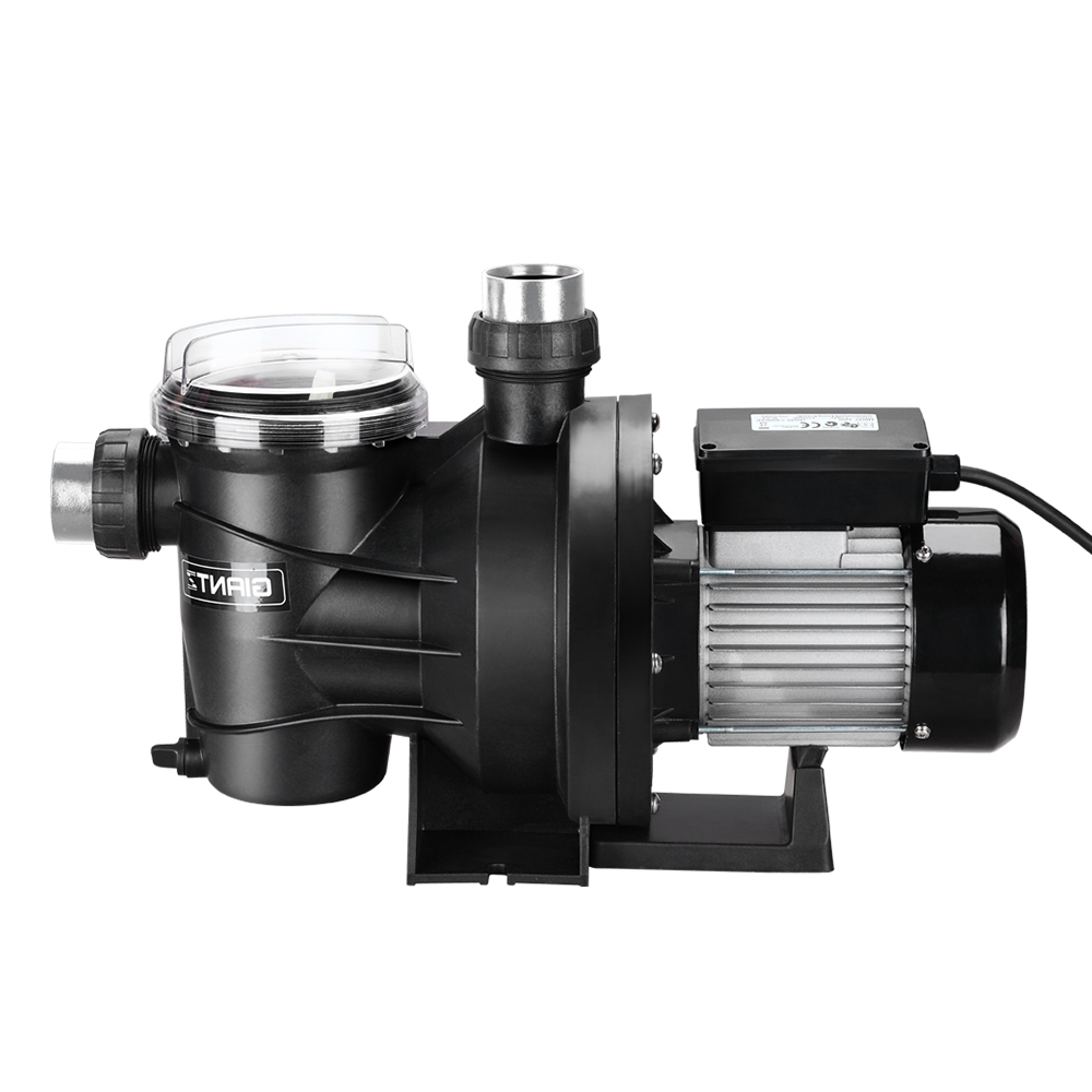 Giantz Pool Pump 2000W 2.7HP, 30000L Per Hour Flow view 3